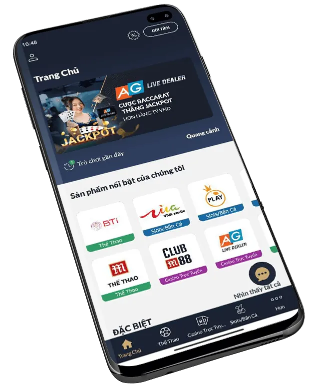 Nền tảng 888now444 an toàn và uy tín