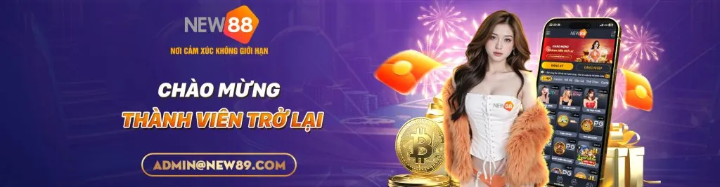 Khuyến Mãi Chào Mừng Nổ Hũ 888now444